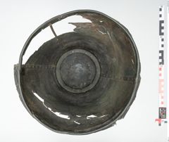 Foto von Bronzesitula (NHMW-PRAE-024084)